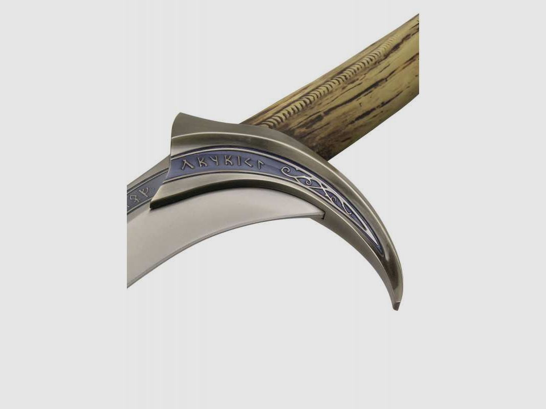United Cutlery Der Hobbit Orcrist das Schwert Thorin Eichenschilds