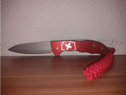 VICTORINOX Hunter Pro Jagdmesser Sammlermesser