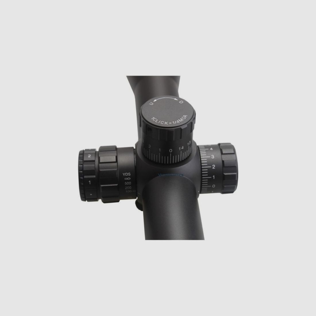VECTOR OPTICS TOUREX 6-24X50 FFP, Bild 6 von 6