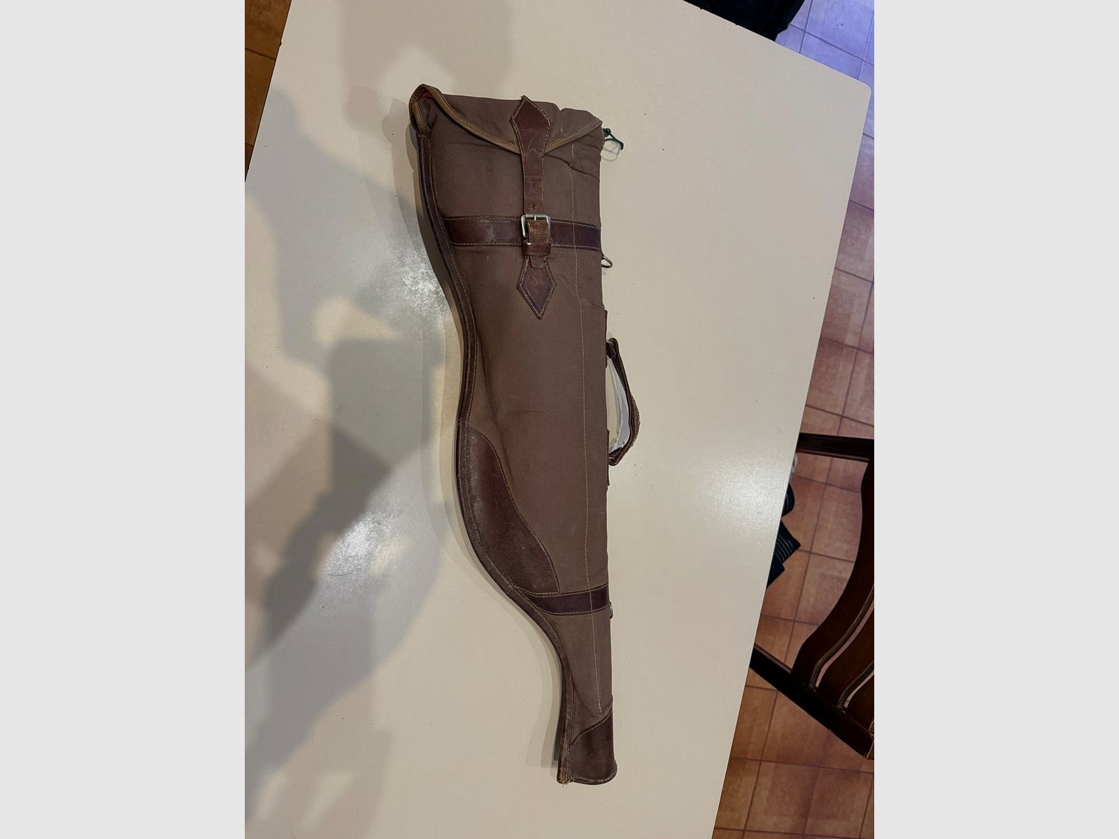 Doppietta Franz Sodia Ferlach cal.12/70 Ejector – Incisa – Con certificato originale 1950 + custodia