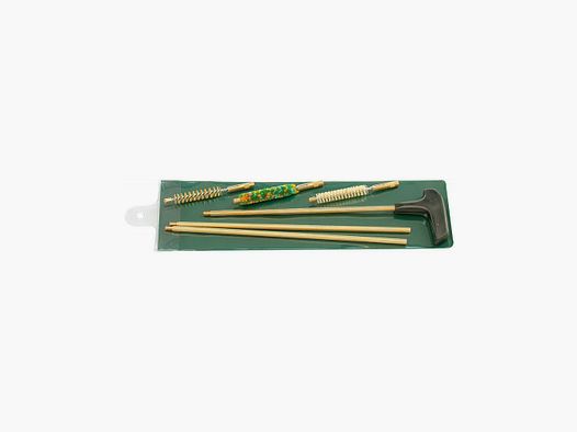 Worek do czyszczenia Plastikowa Karabina Stil Crin Kal. 7 mm Mosiężna Laska