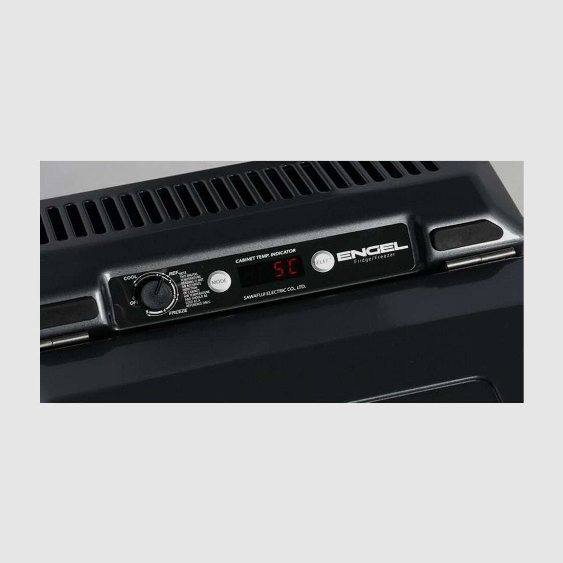 Cooler MT F-V, 12 / 24 / 230 Volt, 32 l, immagine 1 di 9