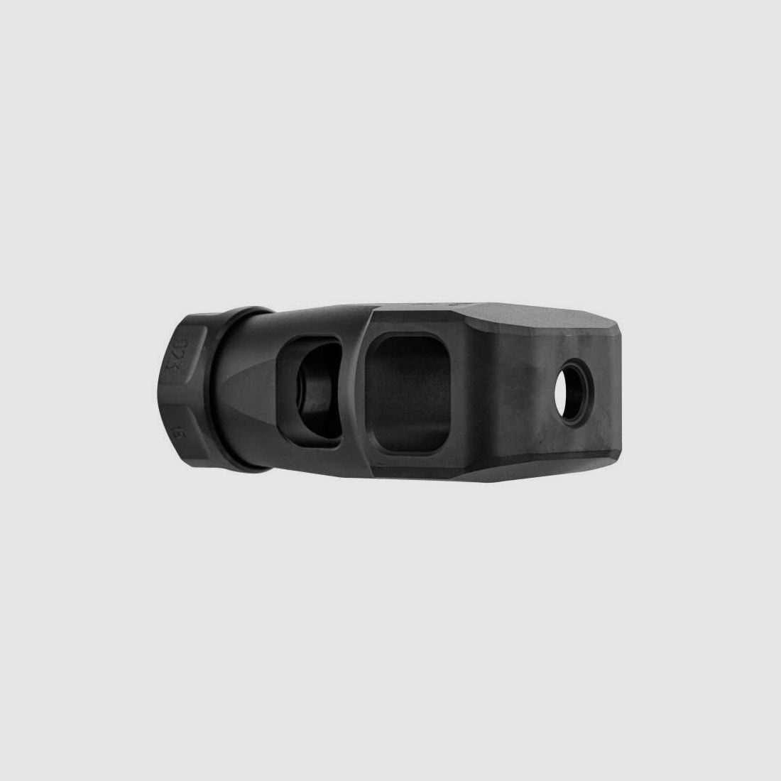 Freno de boca Audere Hammerhead - Freno de boca HAMMERHEAD cal.30 - 5/8x24 UNEF, imagen 7 de 9