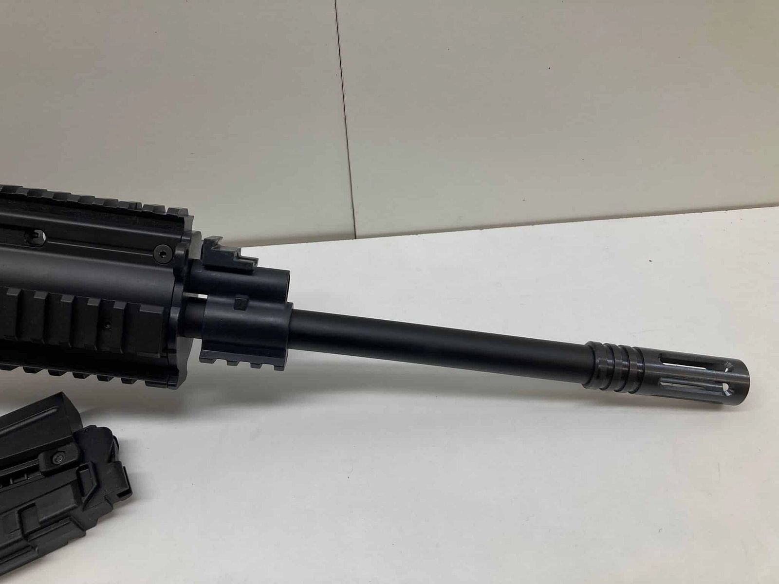 Mauser M15 .22lr