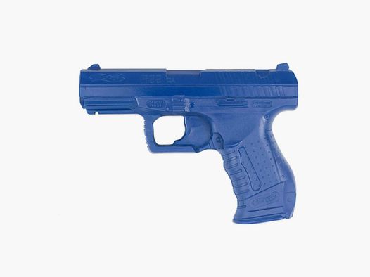 Blueguns Pistolet Treningowy Walther P99