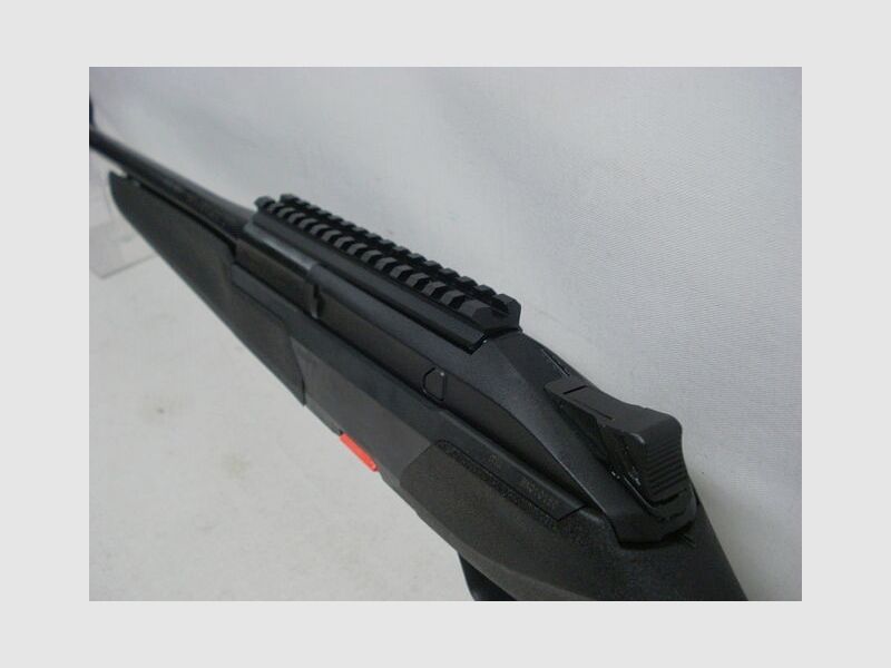 Beretta BRX1 Synthetic Black Kurz