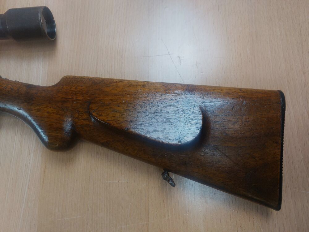 Franz Jäger, Suhl Herold