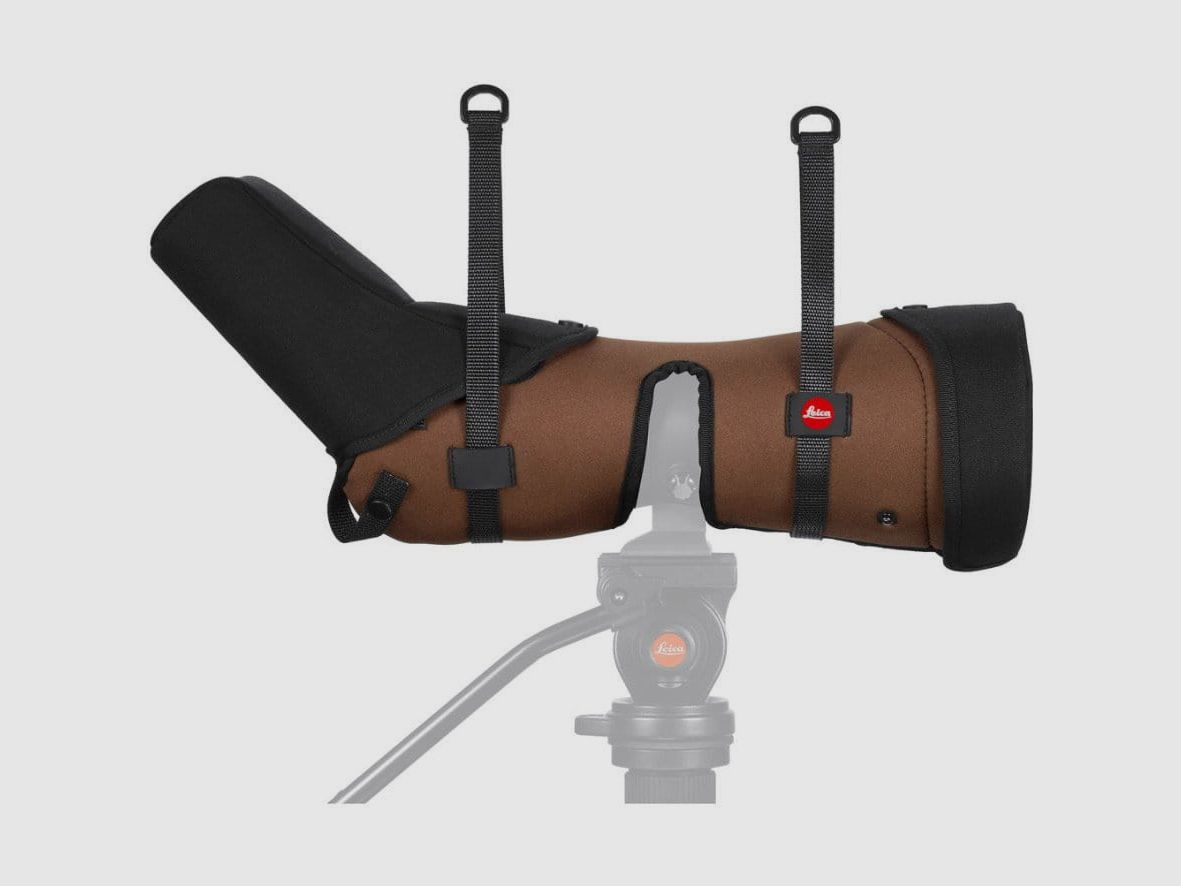 Leica Spektivcover für APO-Televid 82
