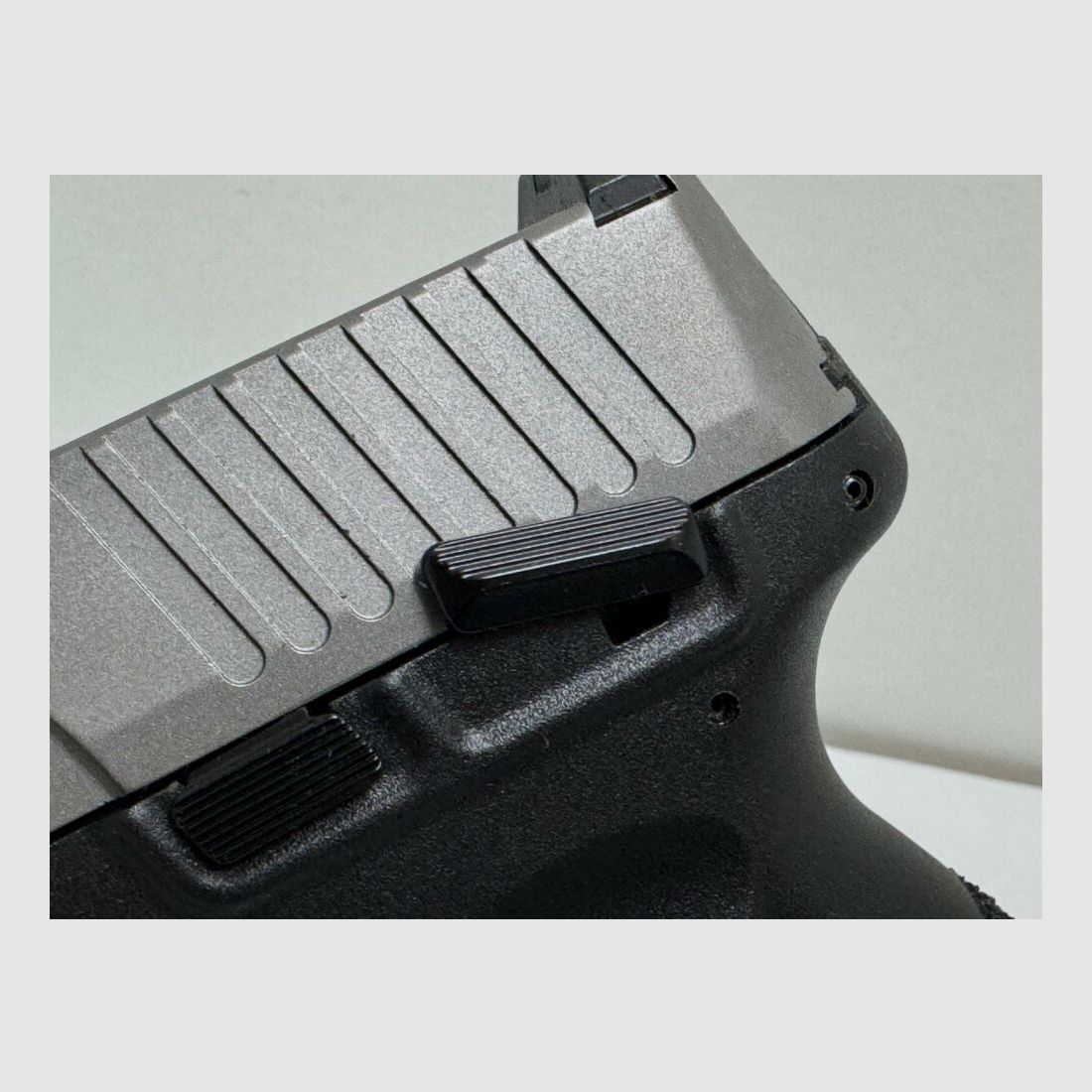 TAURUS G3 Pistolet DuoTone - Broń Friedrichs