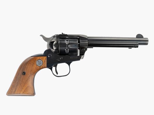 Ruger Single Six .22lr