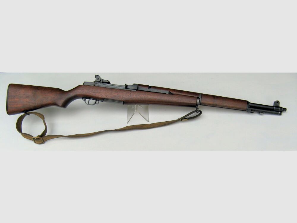 Springfield US U.S. Rifle 30M1 GARAND
