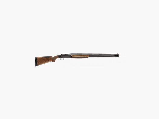 Bockdoppelflinte BENELLI SUPERPOSE 828U BLACK STEEL BEST A.I Kal. 12MG MD 71 MC