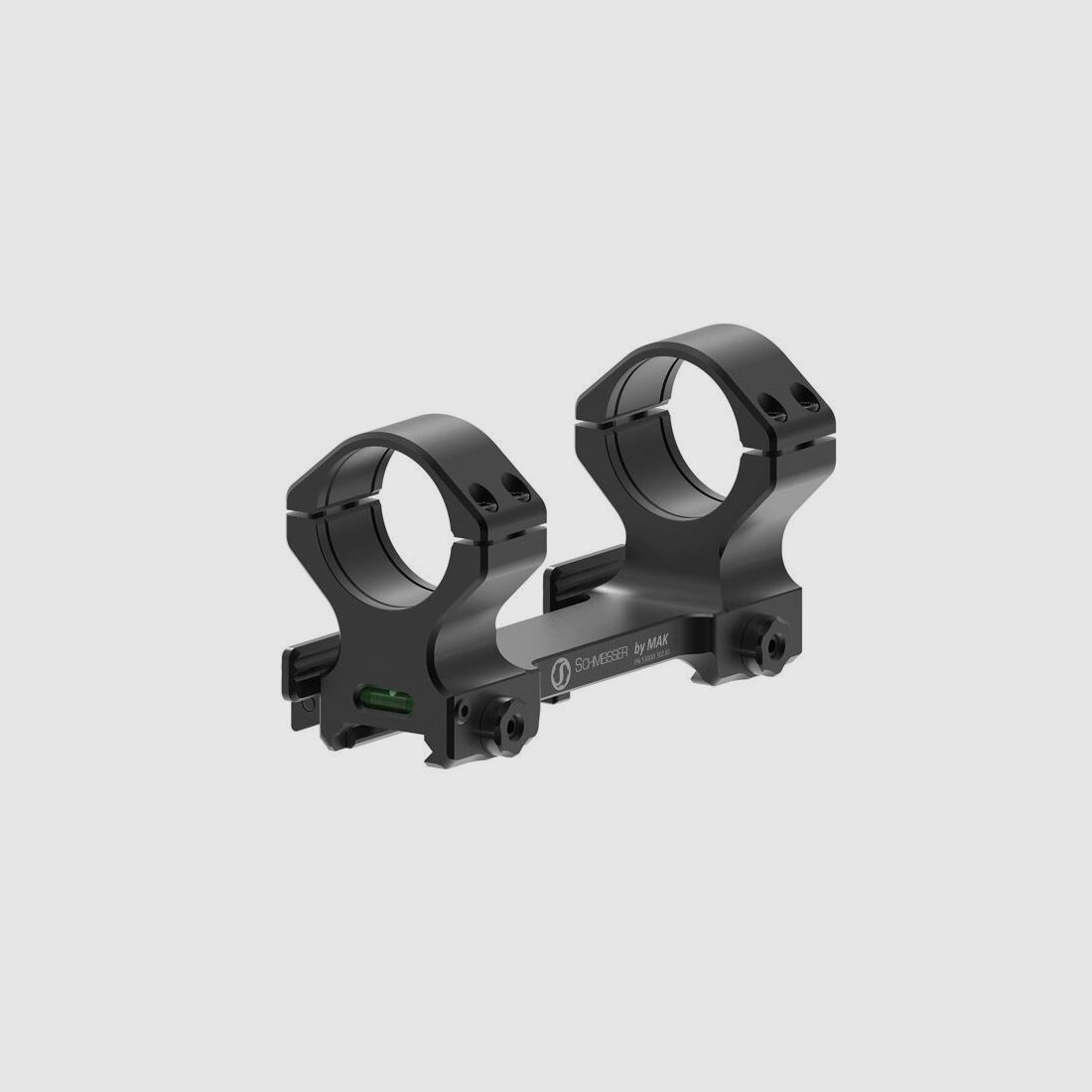 Schmeisser QSM Montage