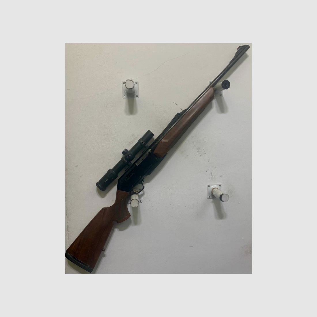 BROWNING LONG TRACK 30.06, Bild 5 von 9