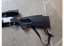 Bergara ba 13 308 win . 42 cm barrel break-action rifle