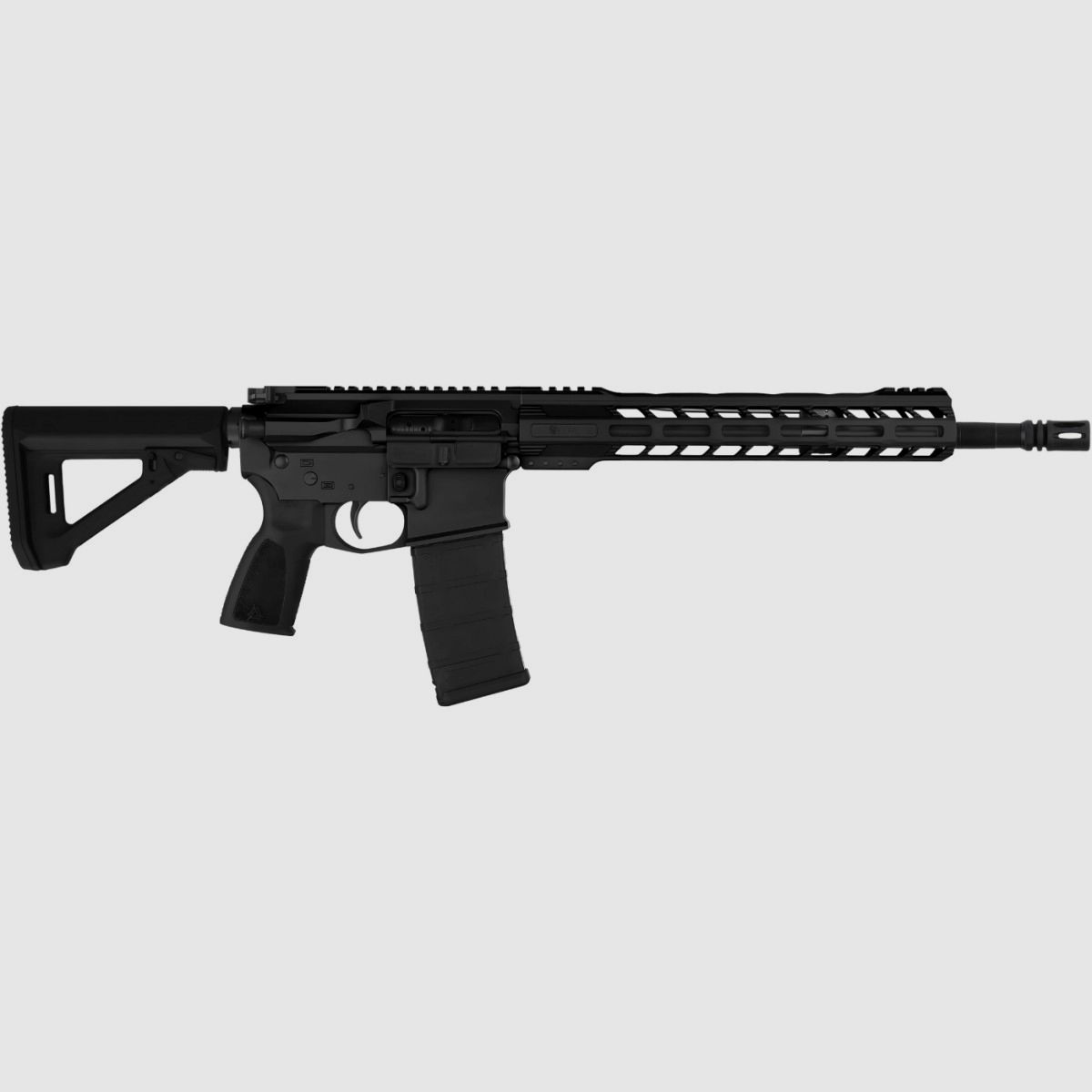 LFA Leo 14,5" Black, zdjęcie 1 z 4