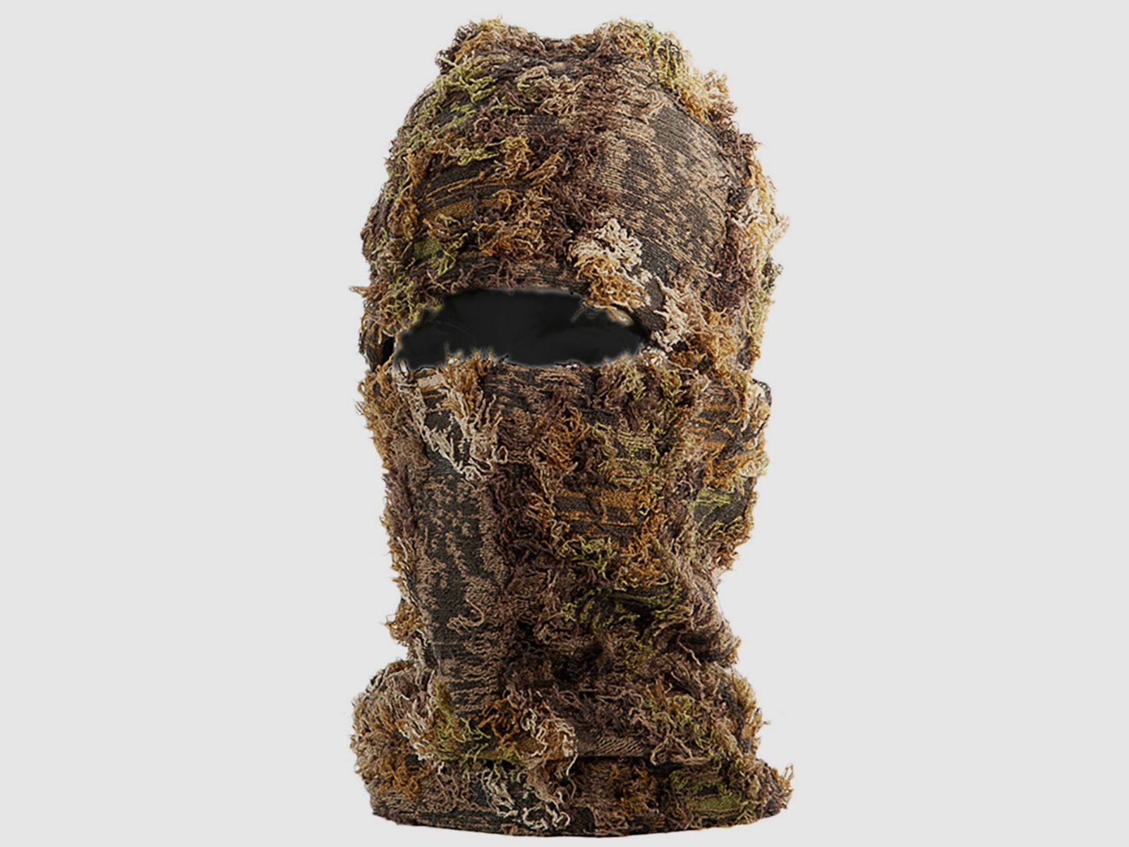 Loden hoed camouflage set hoed en loop sjaal
