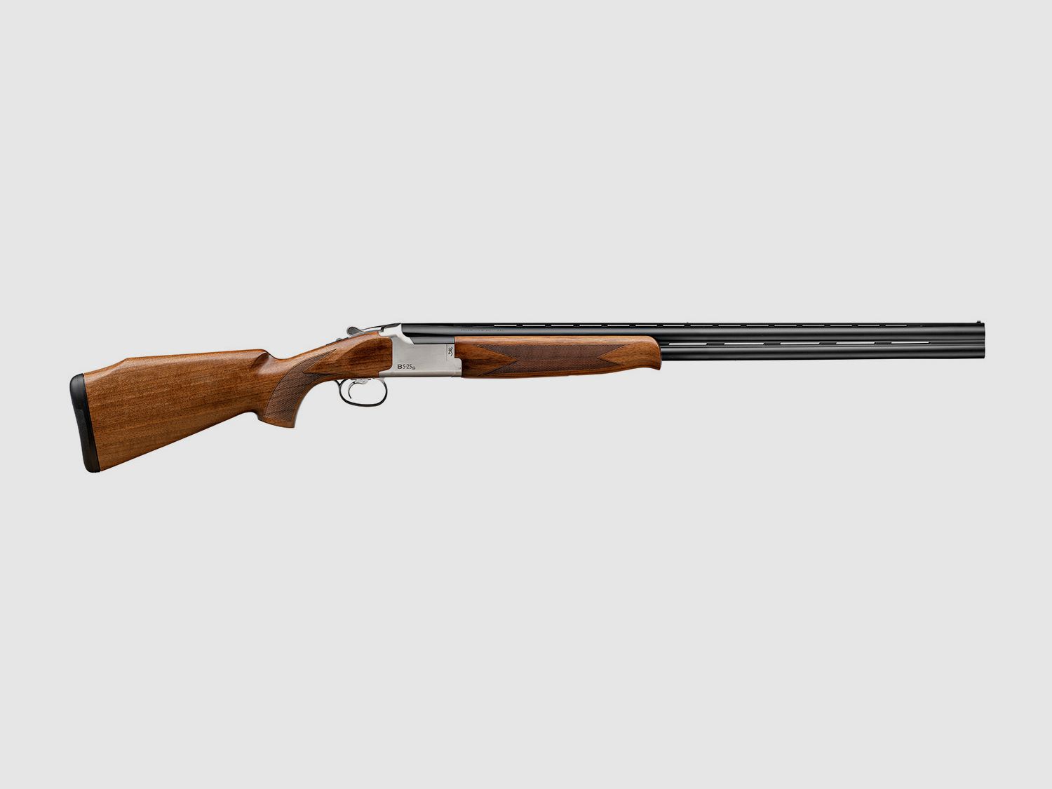 Browning B525 Sporter 1 Damen 12/76, LL 71cm