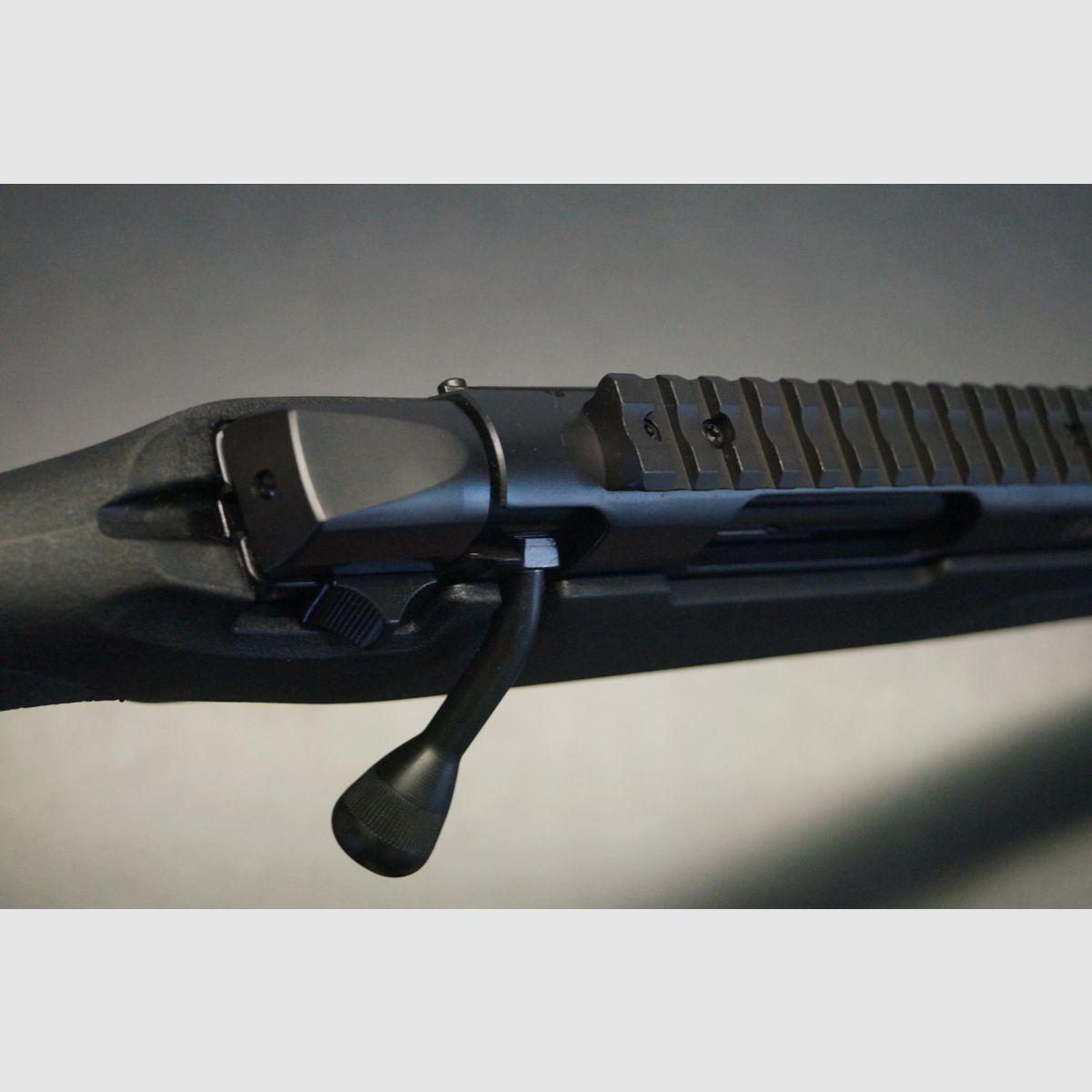 Brenner BR20 Polymer .308 Win, Bild 3 von 5