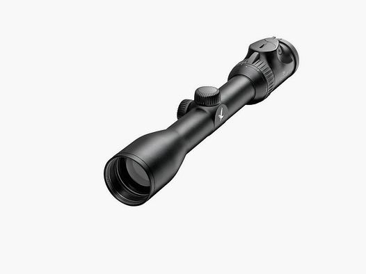 Swarovski Z6i 1,7-10x42 Zielfernrohr Ausführung: ohne Schiene, Absehen: 4A-I, Optionen: mit Ballistik Turm