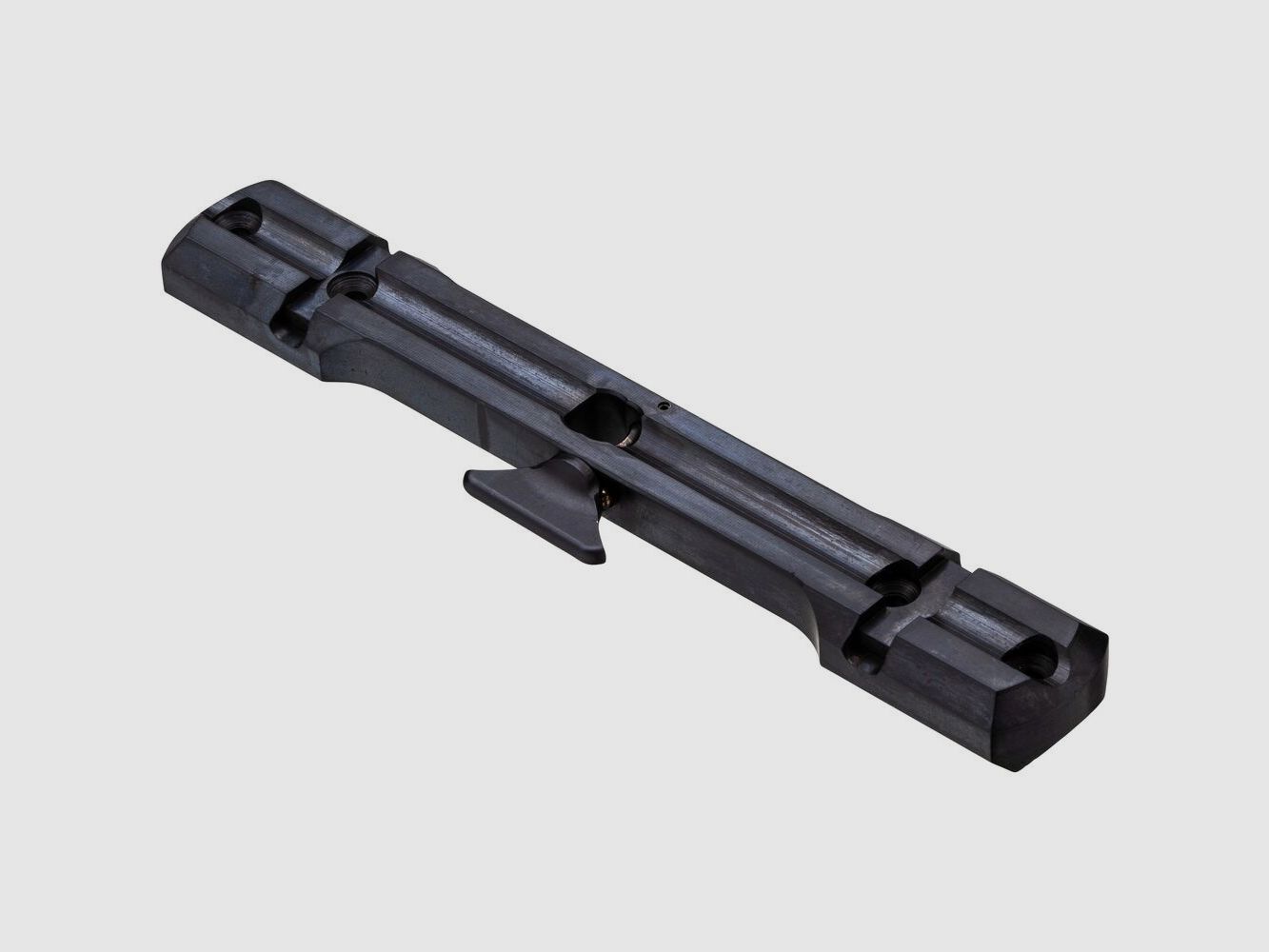 Dentler basisrail BASIS® Sauer 202 Medium