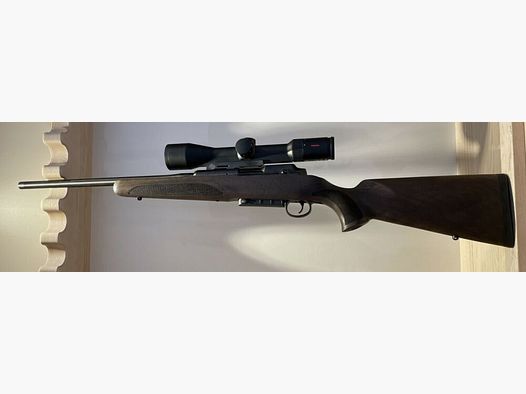 MAUSER M25 PURE - KOMPLETTANGEBOT!