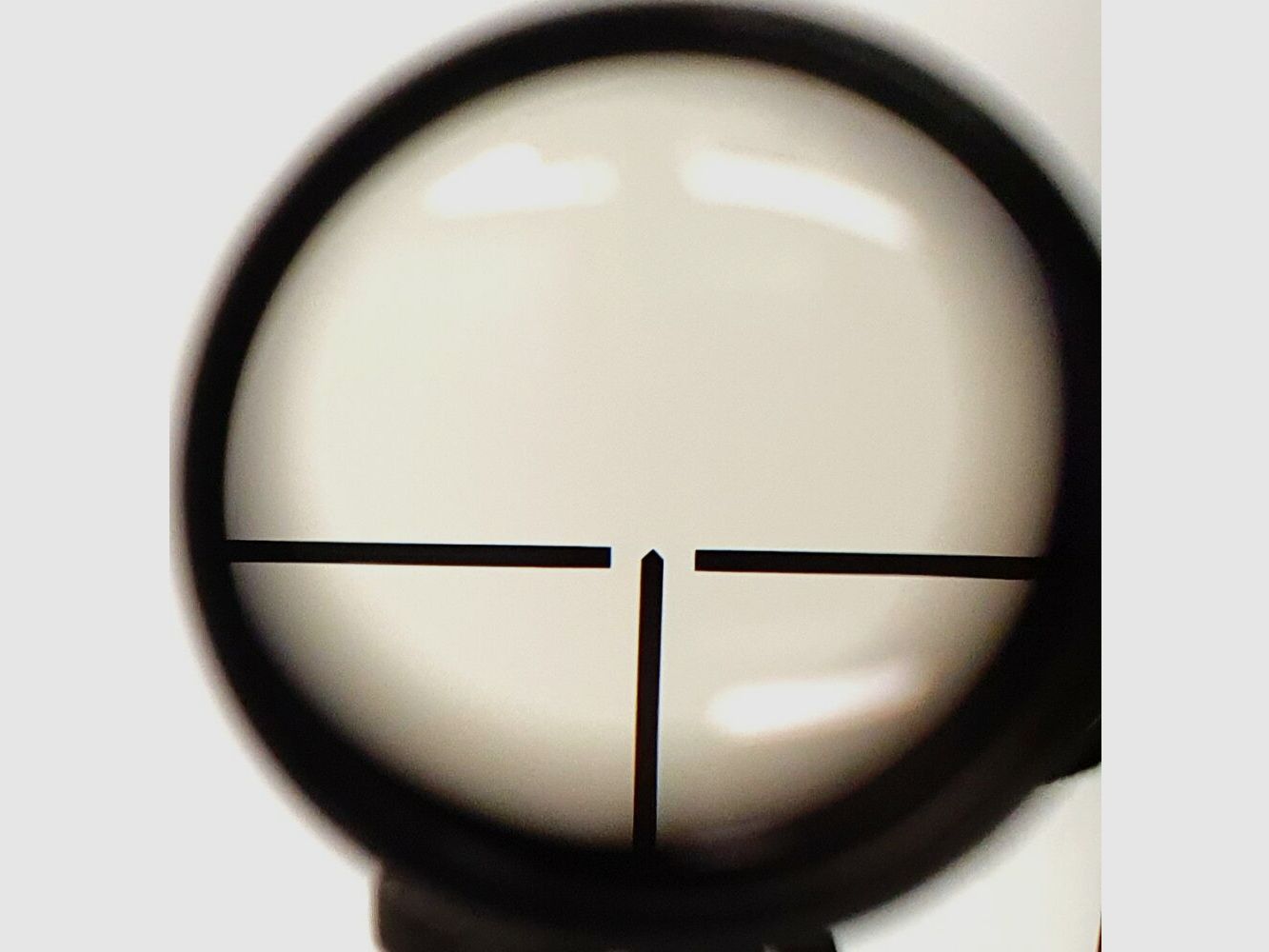 Steyr Mannlicher Schönauer 1930 mit Karl Kaps Zielfernrohr 4