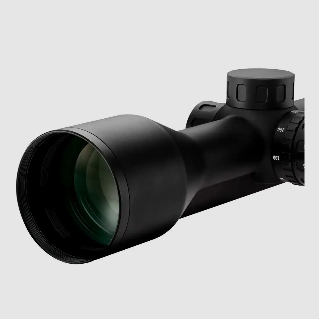 MINOX RS-6 2.2-14×50 S riflescope