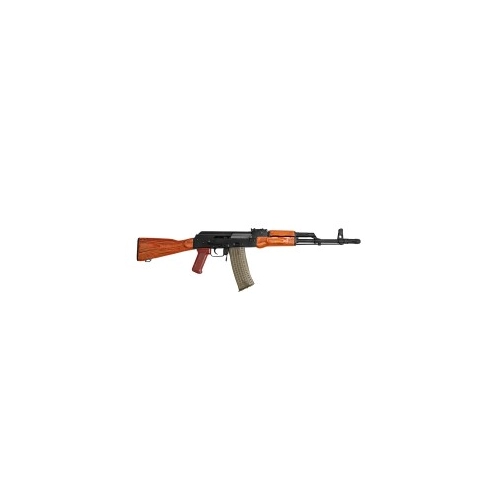 Karabinek Jack 5,56x45mm/.223 REM drewno