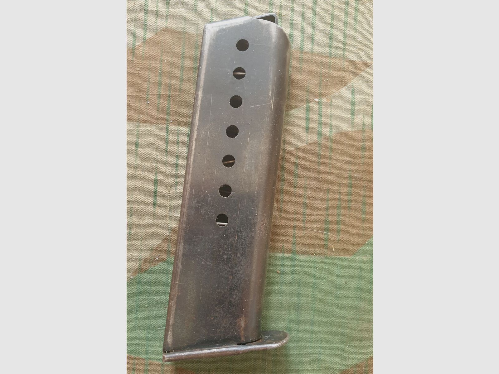 Walther P38 magazijn voor P38 pistool