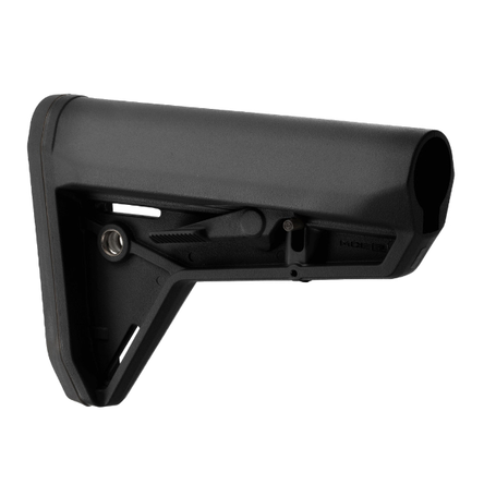 Kolba Magpul MOE SL Carbine Stock – Mil-Spec, zdjęcie 5 z 9