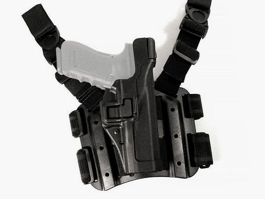 BLACKHAWK Serpa TAC L3 Oberschenkel-HOLSTER