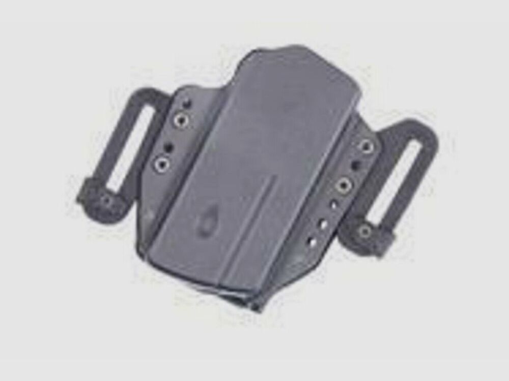 Brügger & Thomet USW-GW17/20 Folding Stock Right Holster, image 2 of 2
