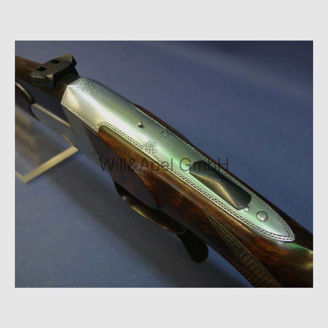 APEL Lever Action