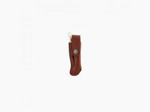 MESSERHULLE LEER BRUIN