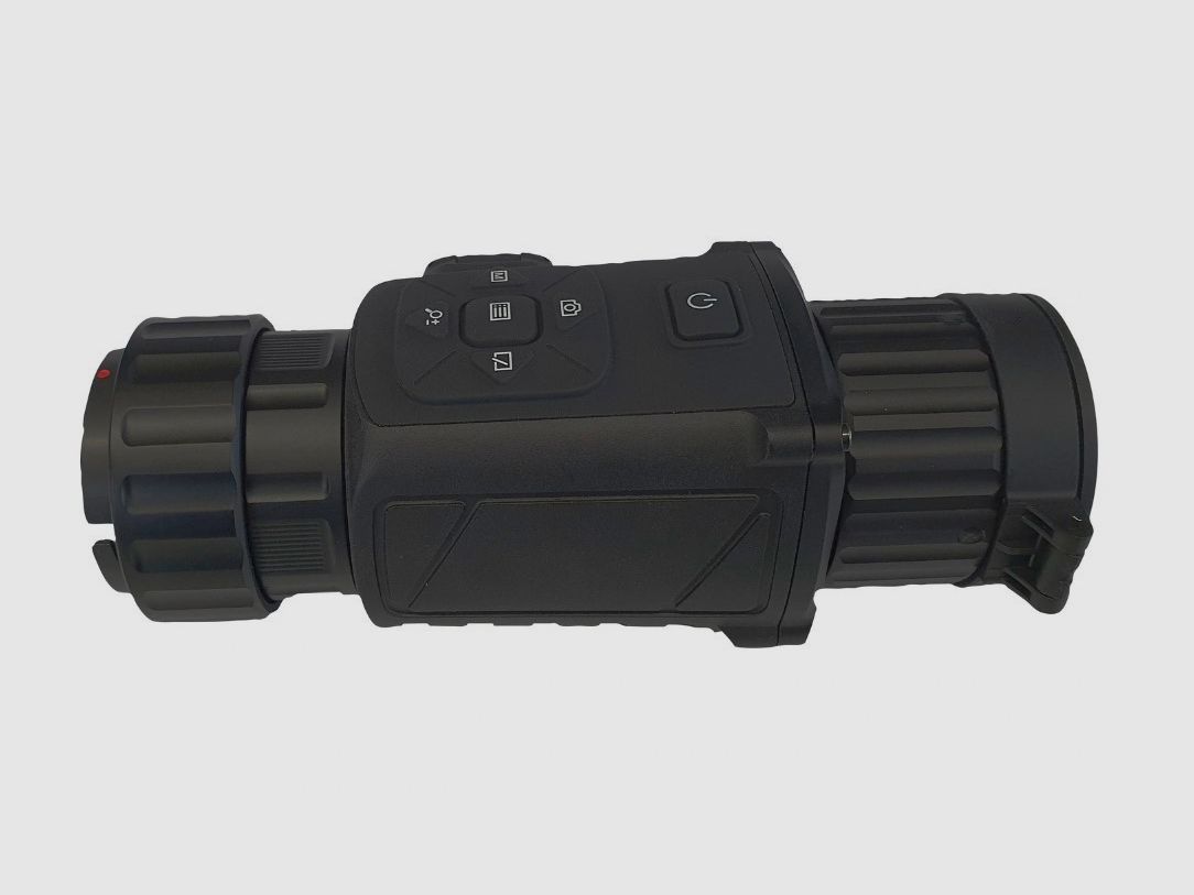Hikmicro warmtebeeldopzetstuk TE19C