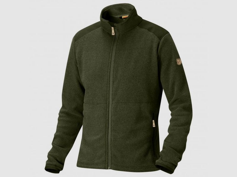 FJÄLL RÄVEN Sten Fleece, image 2 of 5