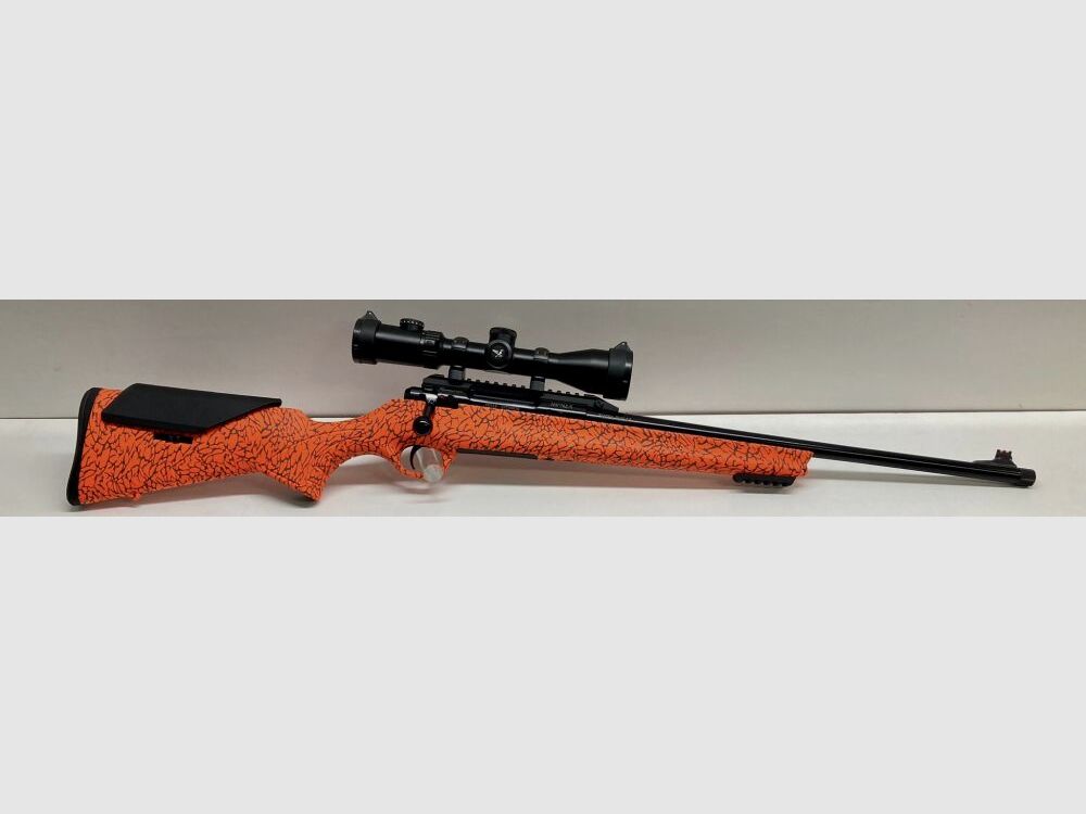 Istanbul Silah MONZA | Igneous Complete Offer Young Hunters | Driven Hunt Special - Weapons Friedrichs