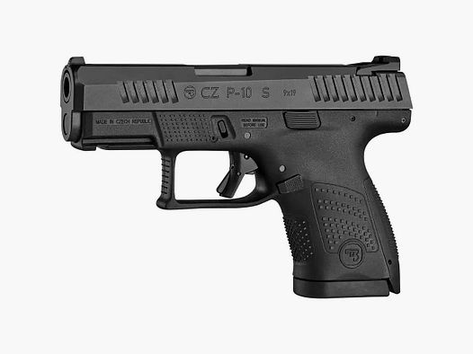 <CZ P-10 S>