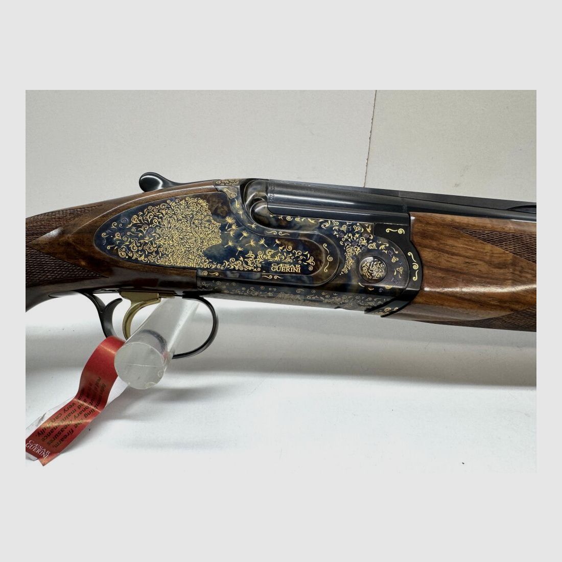 Caesar Guerini JULIA SYREN SPORTING BDF - 71cm - Flinte (nicht nur) für die Dame - Waffen Friedrichs