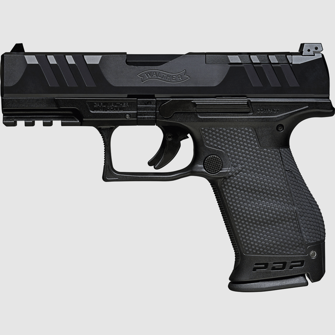 Walther PDP Compact 4″