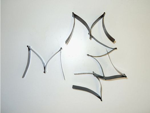 Ressort de rappel Mauser pour Mauser K98