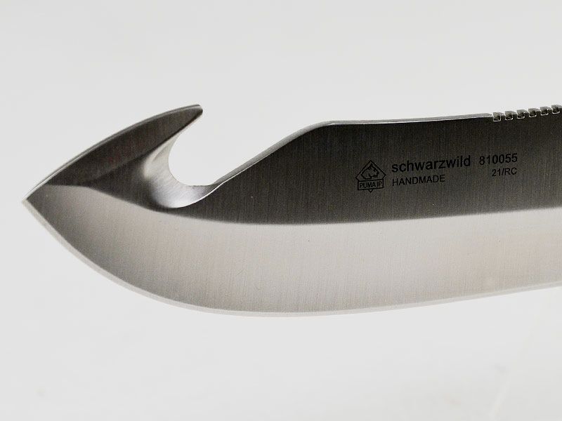 PUMA IP Cinghiale-STAG