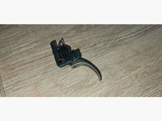 Scarico con estrattore per RUGER 77/MkII