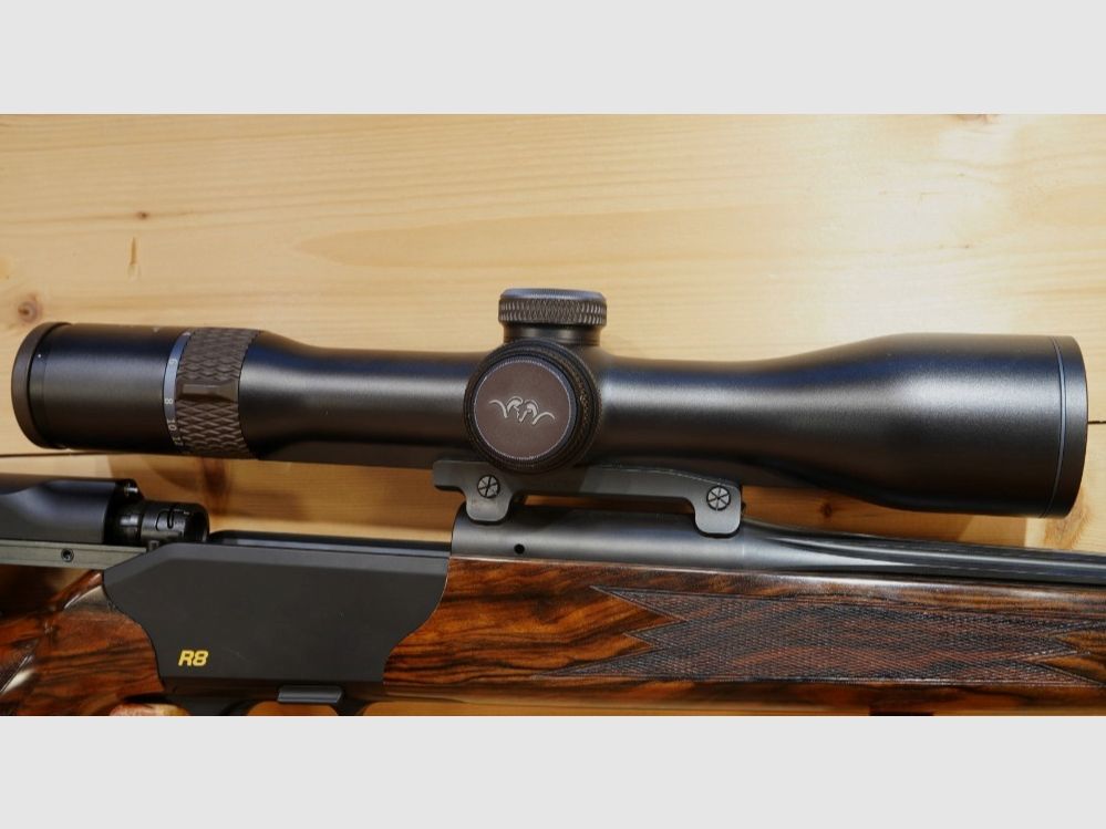 Blaser R8 Jaeger