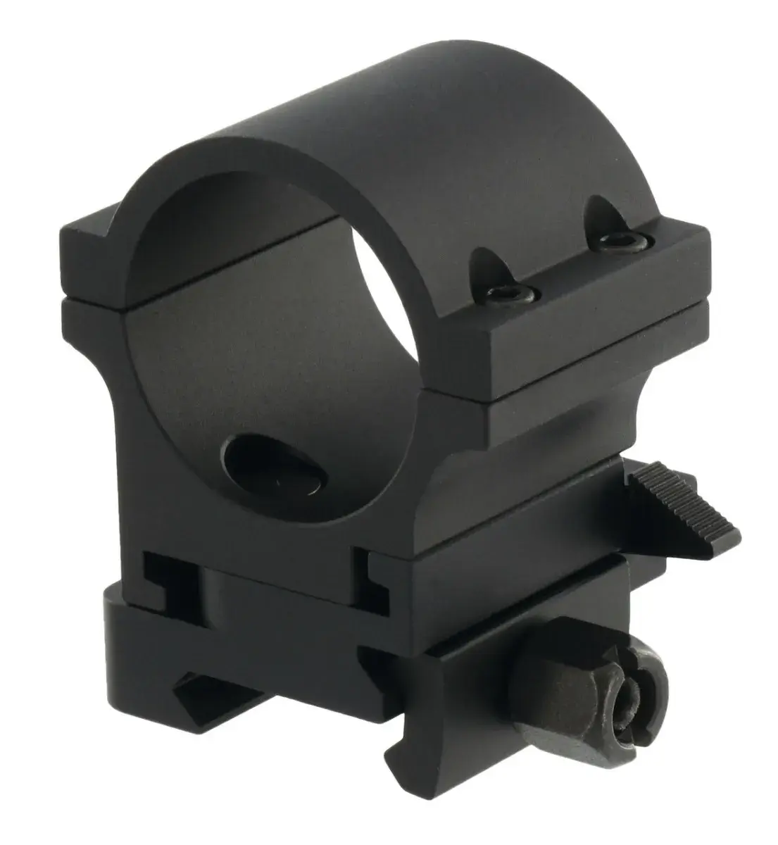 Montage und Ring Twist für Aimpoint Magnifier 3X-C Höhe 39 mm, Bild 2 von 2