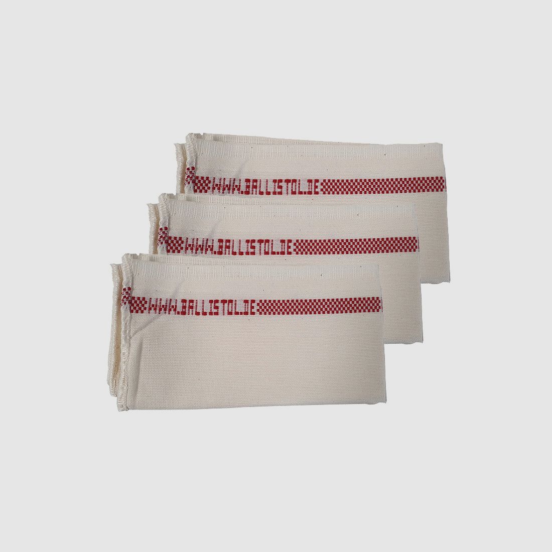 Ballistol Spezial Pflegetücher 3er Pack