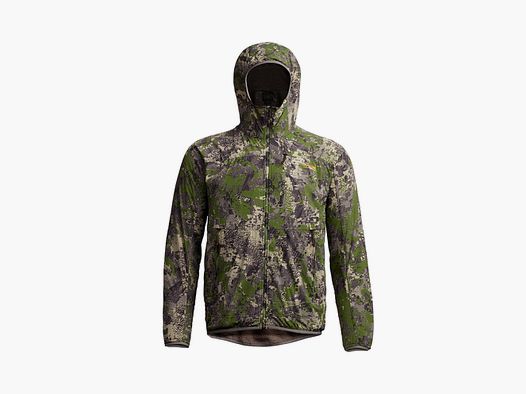 Sitka Ambient 100 Optifade Cover Kapuzenjacke