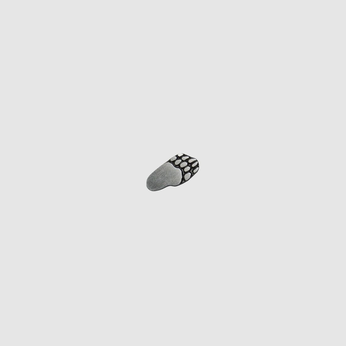 Anstecker Bärentatze