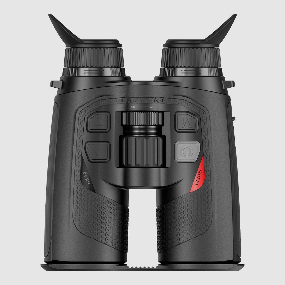 NOCPIX QUEST H50R LRF thermal imaging binoculars